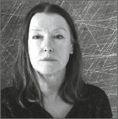 Eva Vones Passbild
