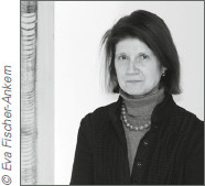 Hermine Karigl-Wagenhofer Passbild
