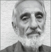 Jan Simek Passbild