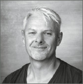 Peter Leodolter Passbild