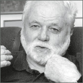 Petr Baran Passbild